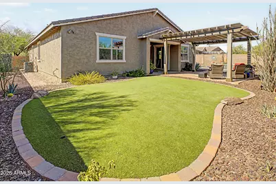11995 W Shifting Sands Drive, Peoria, AZ 85383 - Photo 16