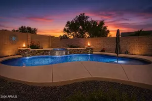 11995 W Shifting Sands Dr, Peoria, AZ 85383 - Photo 42