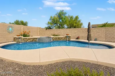 11995 W Shifting Sands Drive, Peoria, AZ 85383 - Photo 18