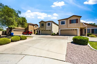 1571 E Orchid Court #C, Gilbert, AZ 85296 - Photo 2