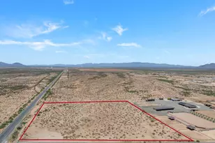 0 S Forepaugh Peak Rd, Wickenburg, AZ 85390 - Photo 1