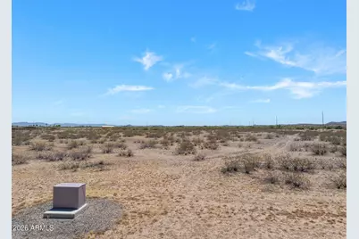 0 S Forepaugh Peak Road #-, Wickenburg, AZ 85390 - Photo 8