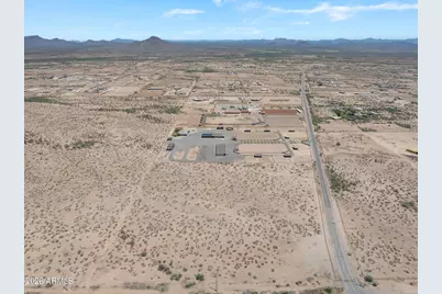 0 S Forepaugh Peak Road #-, Wickenburg, AZ 85390 - Photo 6