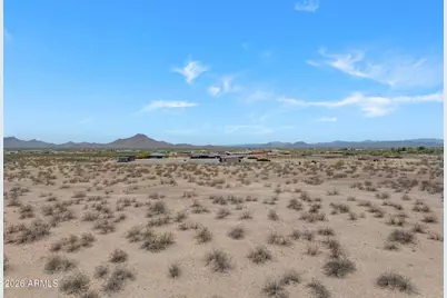 0 S Forepaugh Peak Road #-, Wickenburg, AZ 85390 - Photo 12