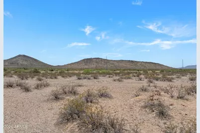 0 S Forepaugh Peak Road #-, Wickenburg, AZ 85390 - Photo 10