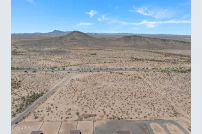0 S Forepaugh Peak Road #-, Wickenburg, AZ 85390 - Photo 16