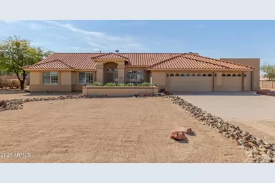 205 E Irvine Road, Phoenix, AZ 85086 - Photo 1