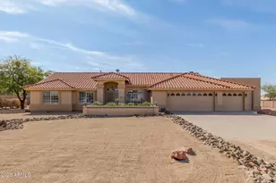 205 E Irvine Rd, Phoenix, AZ 85086 - Photo 1