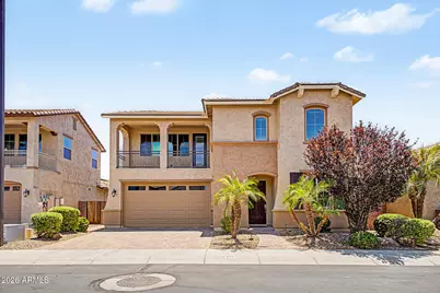 257 E Kaibab Drive, Chandler, AZ 85249 - Photo 1