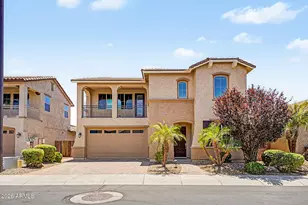 257 E Kaibab Dr, Chandler, AZ 85249 - Photo 1
