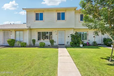 1123 E Fremont Drive, Tempe, AZ 85282 - Photo 1