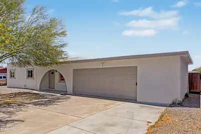 850 N 95th Place, Mesa, AZ 85207 - Photo 2