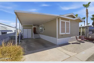 8700 E University Drive #1033, Mesa, AZ 85207 - Photo 1