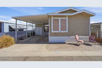8700 E University Drive #1033, Mesa, AZ 85207 - Photo 48