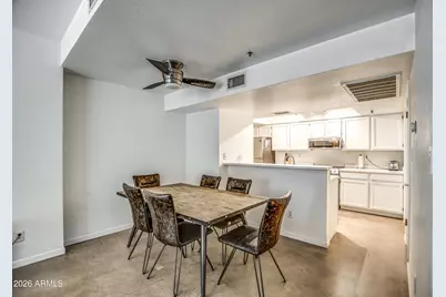 100 E Fillmore Street #117, Phoenix, AZ 85004 - Photo 8