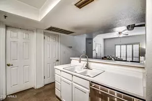100 E Fillmore St, Phoenix, AZ 85004 - Photo 12