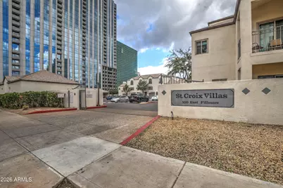 100 E Fillmore Street #117, Phoenix, AZ 85004 - Photo 1