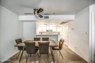 100 E Fillmore Street #117, Phoenix, AZ 85004 - Photo 8