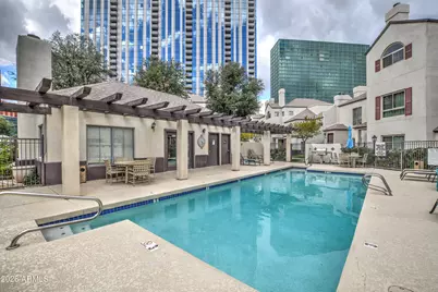 100 E Fillmore Street #117, Phoenix, AZ 85004 - Photo 1