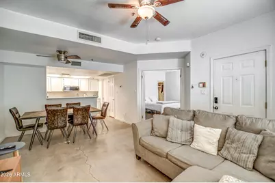 100 E Fillmore Street #117, Phoenix, AZ 85004 - Photo 4