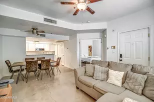 100 E Fillmore St, Phoenix, AZ 85004 - Photo 4