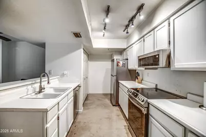 100 E Fillmore Street #117, Phoenix, AZ 85004 - Photo 10