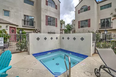 100 E Fillmore Street #117, Phoenix, AZ 85004 - Photo 2