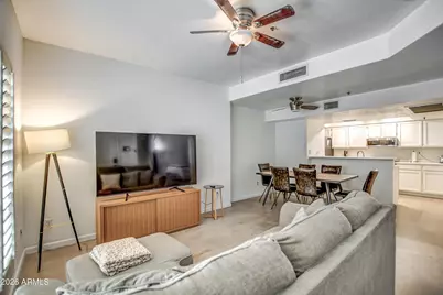 100 E Fillmore Street #117, Phoenix, AZ 85004 - Photo 6