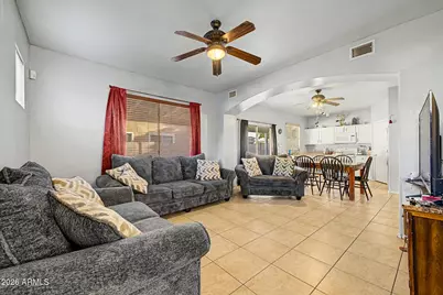 12007 W Belmont Drive, Avondale, AZ 85323 - Photo 2
