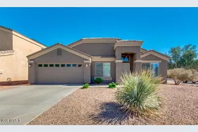 35969 W Marin Avenue, Maricopa, AZ 85138 - Photo 1