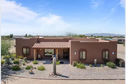 21223 W Restin Road, Wittmann, AZ 85361 - Photo 1