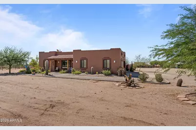 21223 W Restin Road, Wittmann, AZ 85361 - Photo 32