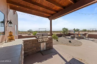 21223 W Restin Road, Wittmann, AZ 85361 - Photo 22