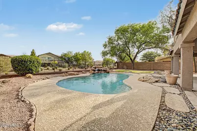 3015 E Packard Drive, Gilbert, AZ 85298 - Photo 44
