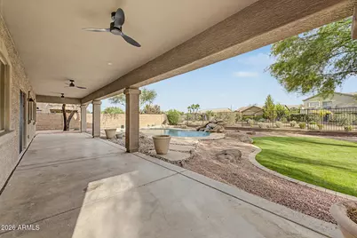 3015 E Packard Drive, Gilbert, AZ 85298 - Photo 42