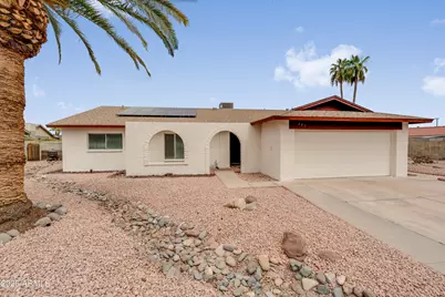 5223 W Via Camille --, Glendale, AZ 85306 - Photo 2