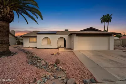 5223 W Via Camille --, Glendale, AZ 85306 - Photo 38