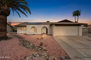 5223 W Via Camille --, Glendale, AZ 85306 - Photo 38