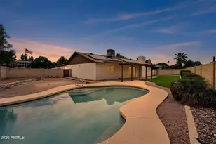 5223 W Via Camille --, Glendale, AZ 85306 - Photo 42