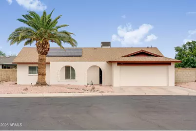 5223 W Via Camille --, Glendale, AZ 85306 - Photo 1