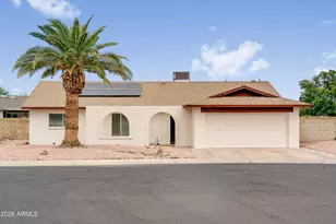 5223 W Via Camille --, Glendale, AZ 85306 - Photo 1