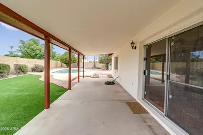 5223 W Via Camille --, Glendale, AZ 85306 - Photo 32