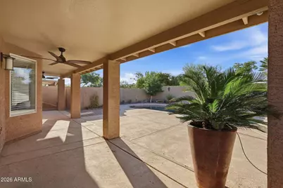 7276 E Softwind Drive, Scottsdale, AZ 85255 - Photo 36