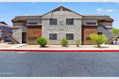16033 N 25th Street #207, Phoenix, AZ 85032 - Photo 1
