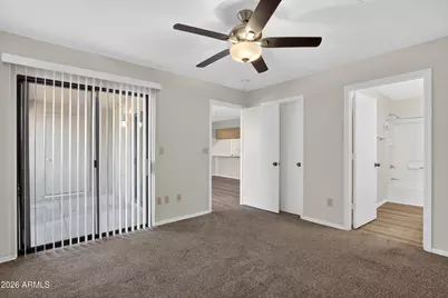 16033 N 25th Street #207, Phoenix, AZ 85032 - Photo 12
