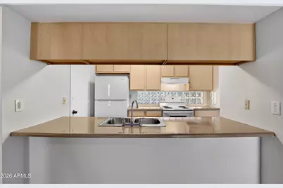 16033 N 25th Street #207, Phoenix, AZ 85032 - Photo 8