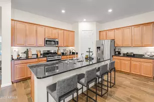 24102 N 164th Dr, Surprise, AZ 85387 - Photo 10