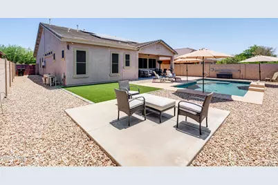 24102 N 164th Drive, Surprise, AZ 85387 - Photo 26
