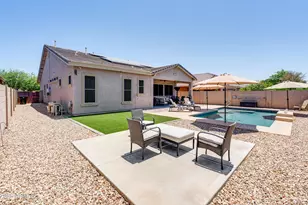 24102 N 164th Dr, Surprise, AZ 85387 - Photo 26