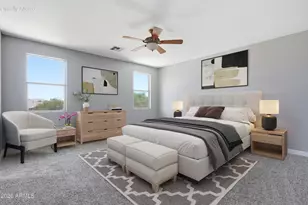 7407 W Honeysuckle Dr, Peoria, AZ 85383 - Photo 16